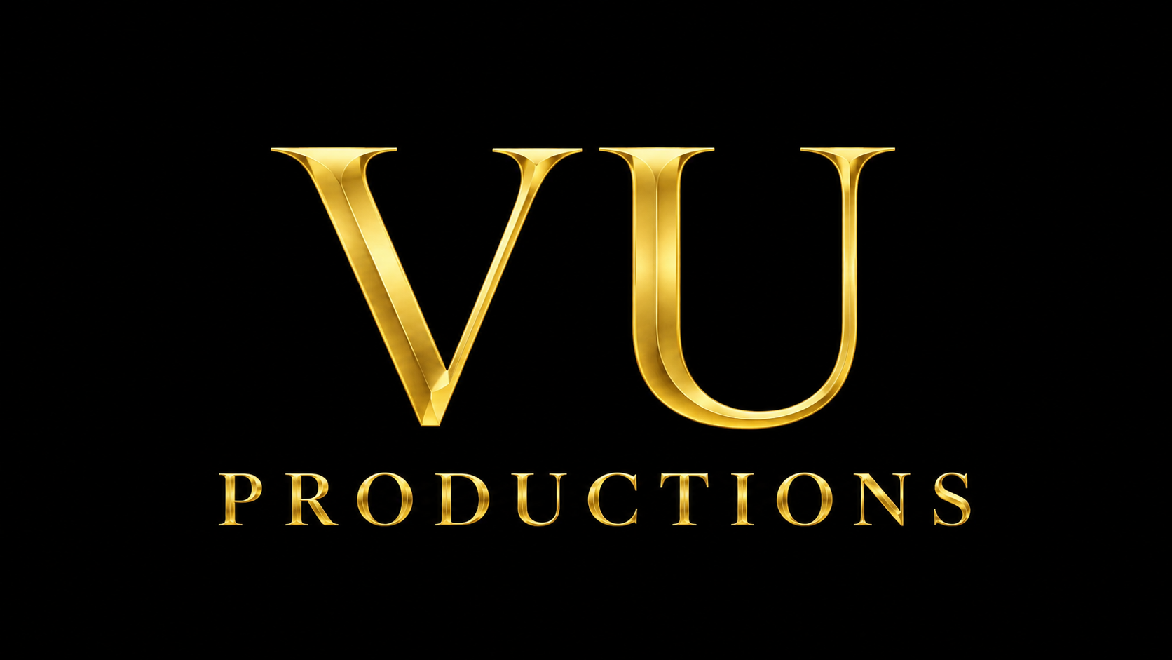 VU PRODUCTIONS portrait