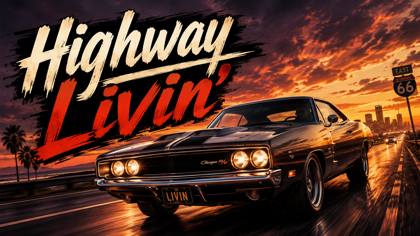 Highway Livin'